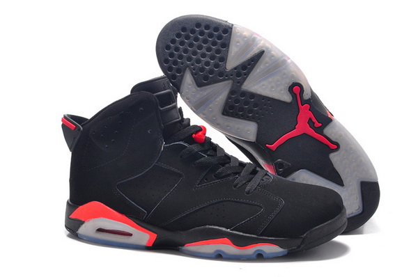 Jordan 6 Men Big Size--002